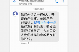 阳谷融资清欠服务